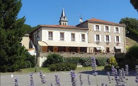 Logis Hôtel-restaurant Le Relais 3*